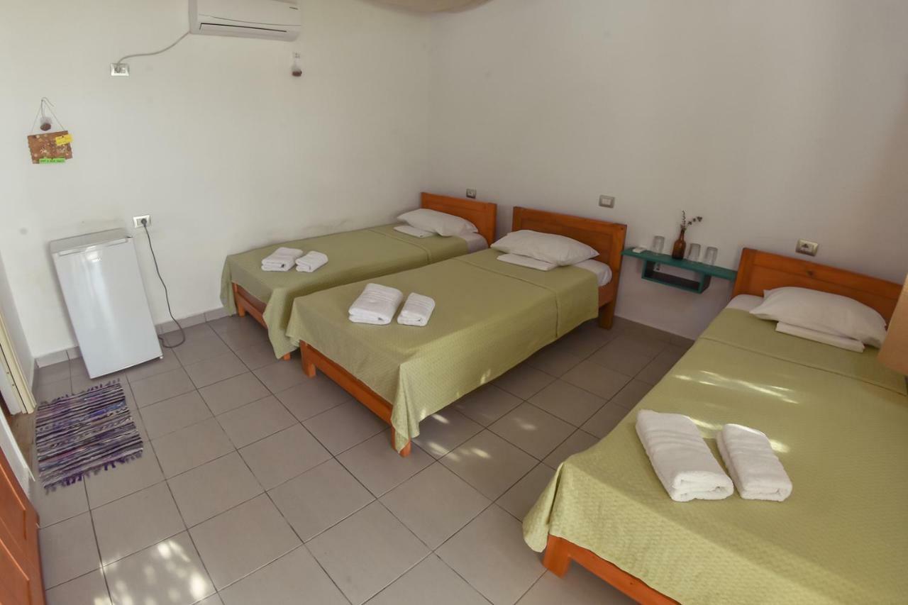 Standard Rooms By Scala ฮีมาเรอ ภายนอก รูปภาพ